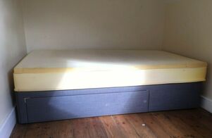 Bed and Mattress Removal Milton Keynes