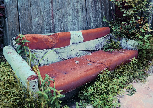 Sofa Removal Milton Keynes